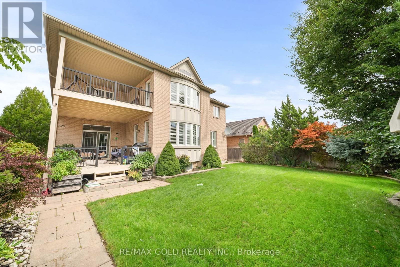 6 Pasadena Avenue, Brampton, Ontario  L6P 2W1 - Photo 33 - W13786036