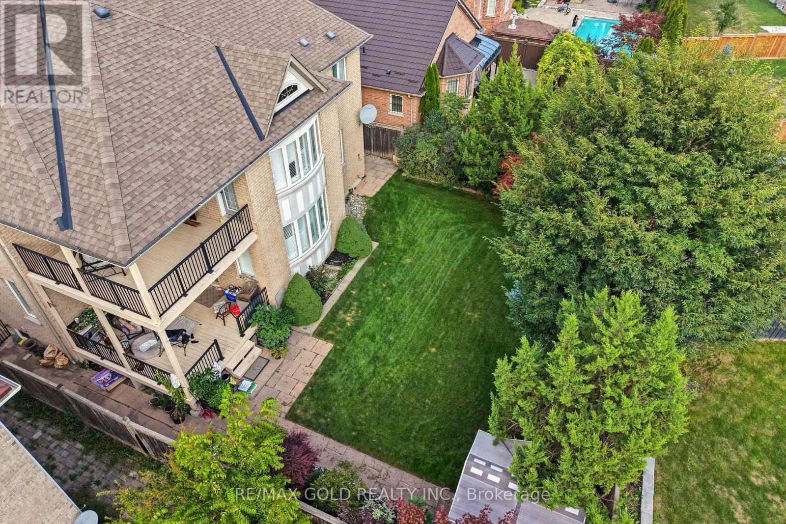 6 Pasadena Avenue, Brampton, Ontario  L6P 2W1 - Photo 35 - W13786036