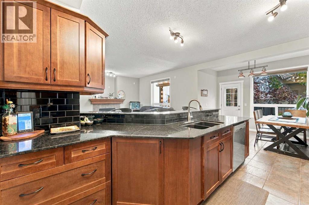 115 Morningside Point SW, Airdrie, Alberta  T4B 3M3 - Photo 10 - A2345939