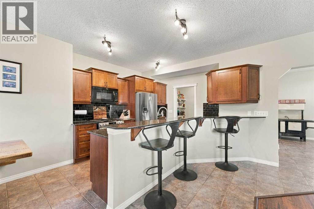 115 Morningside Point SW, Airdrie, Alberta  T4B 3M3 - Photo 12 - A2345939