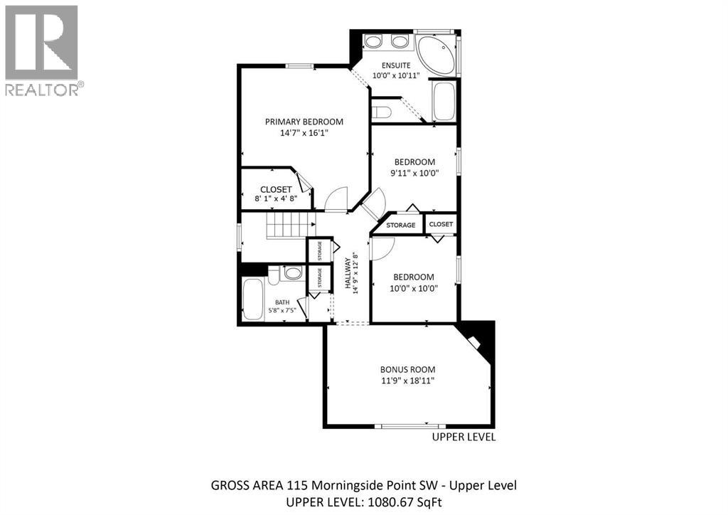 115 Morningside Point SW, Airdrie, Alberta  T4B 3M3 - Photo 20 - A2345939