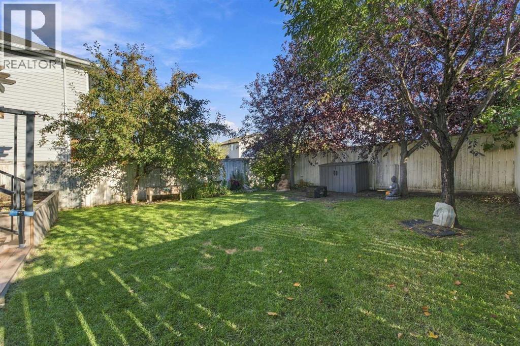 115 Morningside Point SW, Airdrie, Alberta  T4B 3M3 - Photo 3 - A2345939