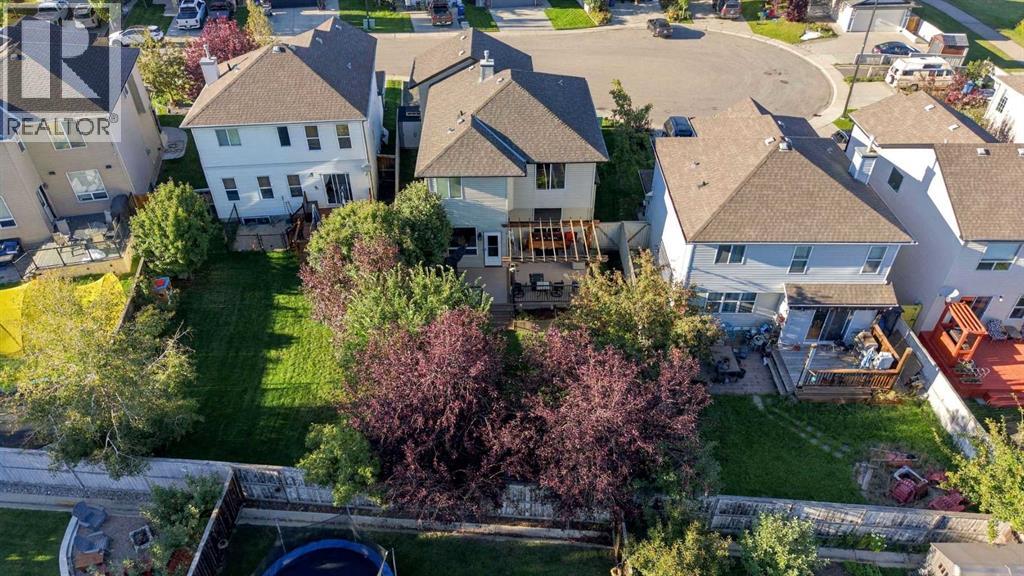 115 Morningside Point SW, Airdrie, Alberta  T4B 3M3 - Photo 34 - A2345939
