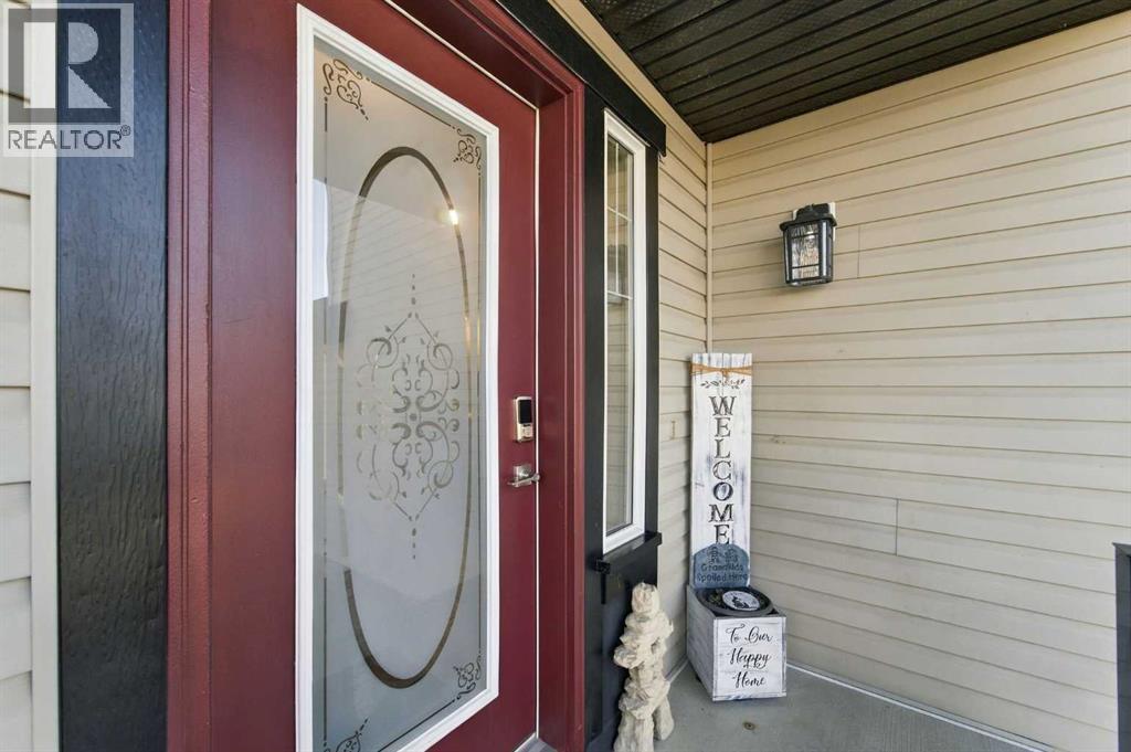 115 Morningside Point SW, Airdrie, Alberta  T4B 3M3 - Photo 7 - A2345939