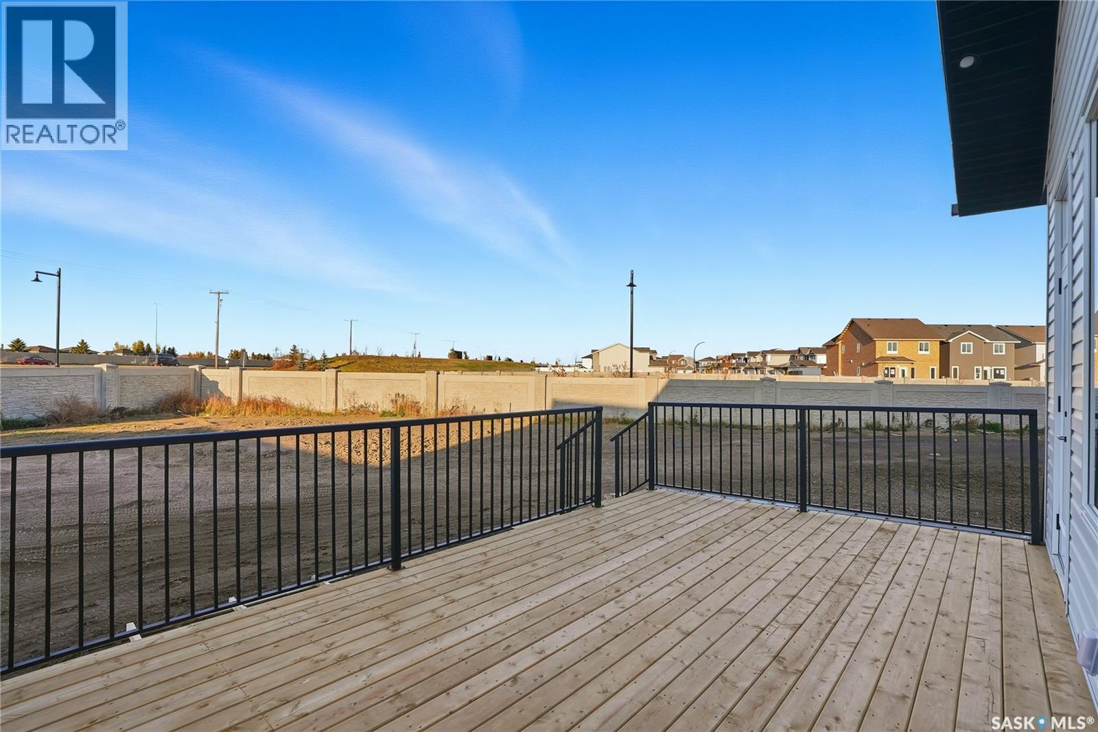 459 Traeger Close, Saskatoon, Saskatchewan  S7V 1W2 - Photo 44 - SK048922
