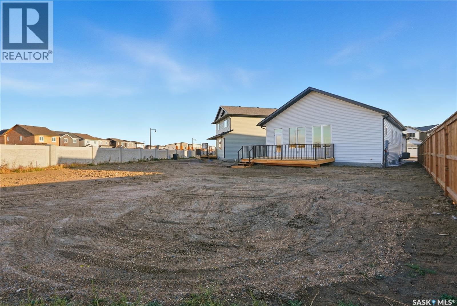459 Traeger Close, Saskatoon, Saskatchewan  S7V 1W2 - Photo 46 - SK048922