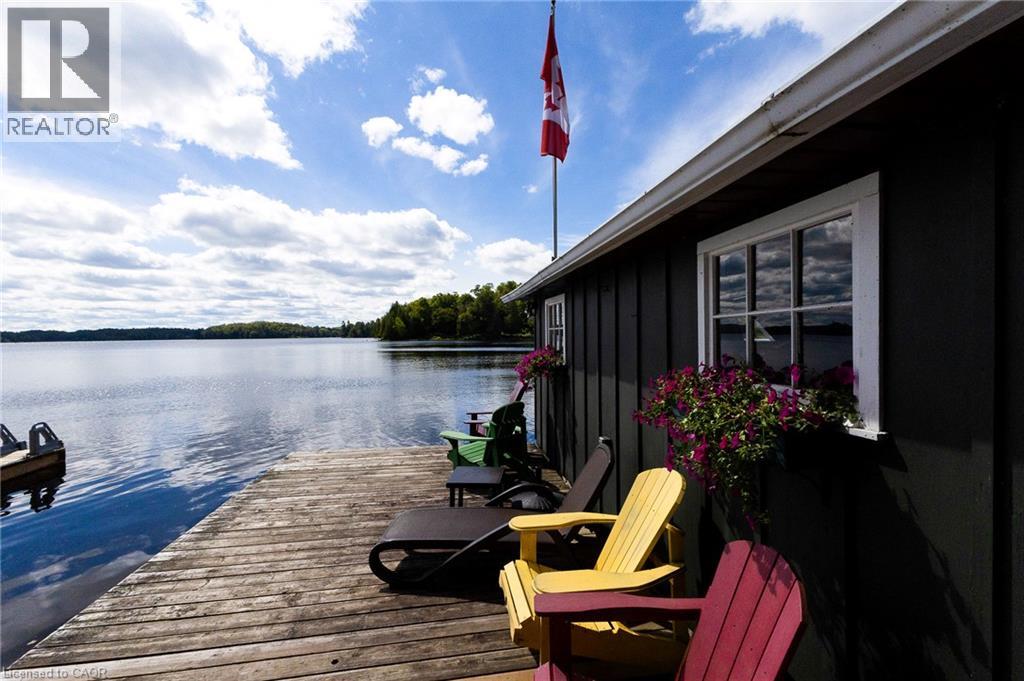 115 Tanners Lane, Magnetawan, Ontario  P0A 1P0 - Photo 37 - 40862072