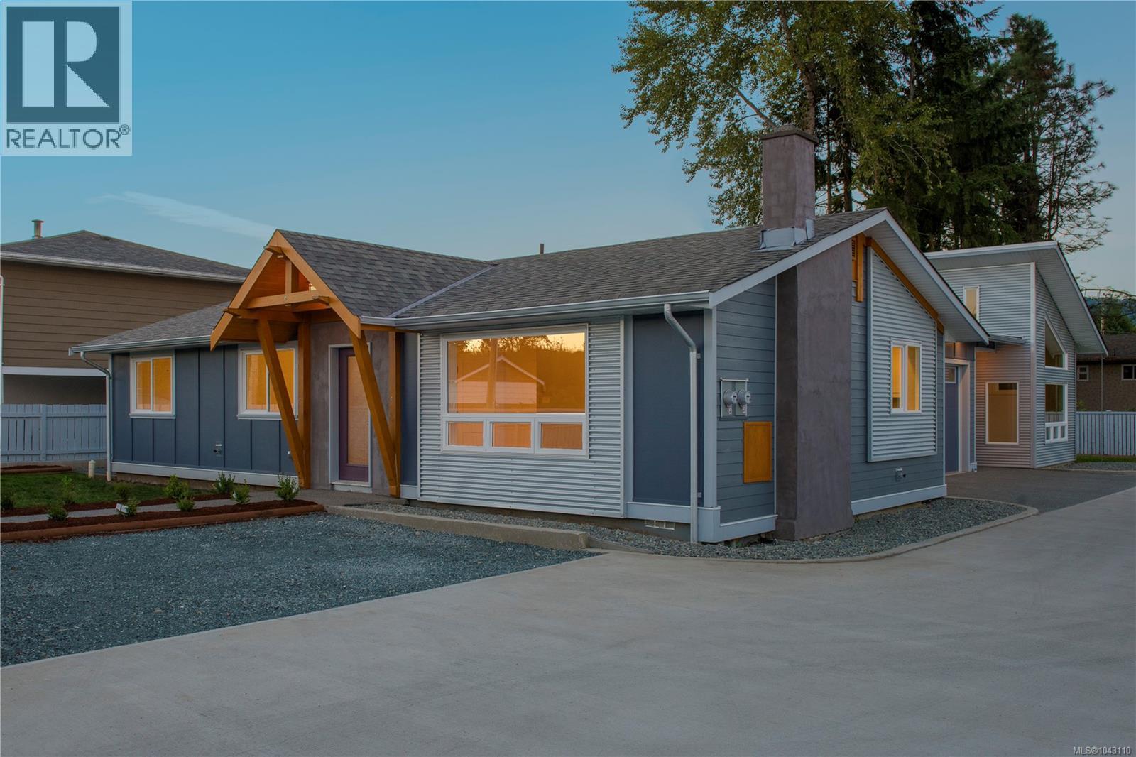 3331 Auchinachie Rd, Duncan, British Columbia