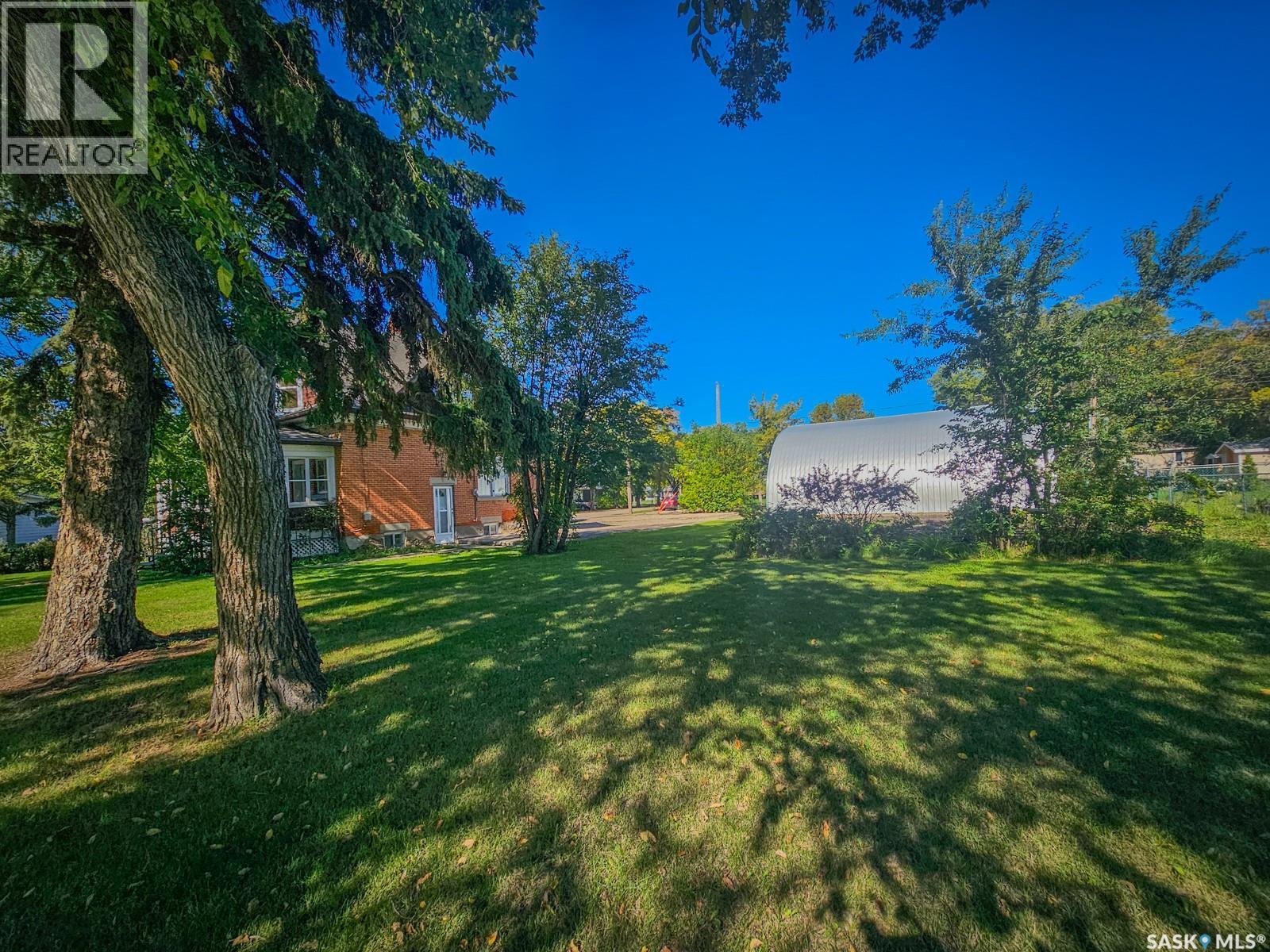 420 Burrows Avenue W, Melfort, Saskatchewan  S0E 1A0 - Photo 36 - SK044594