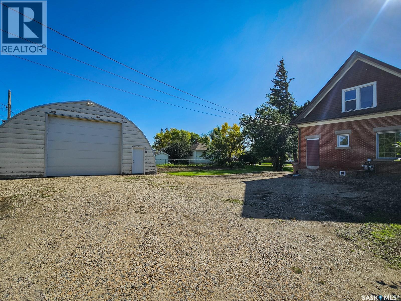 420 Burrows Avenue W, Melfort, Saskatchewan  S0E 1A0 - Photo 37 - SK044594