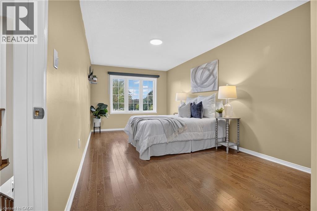 127 Knapton Drive, Newmarket, Ontario  L3X 3B3 - Photo 23 - 40863188