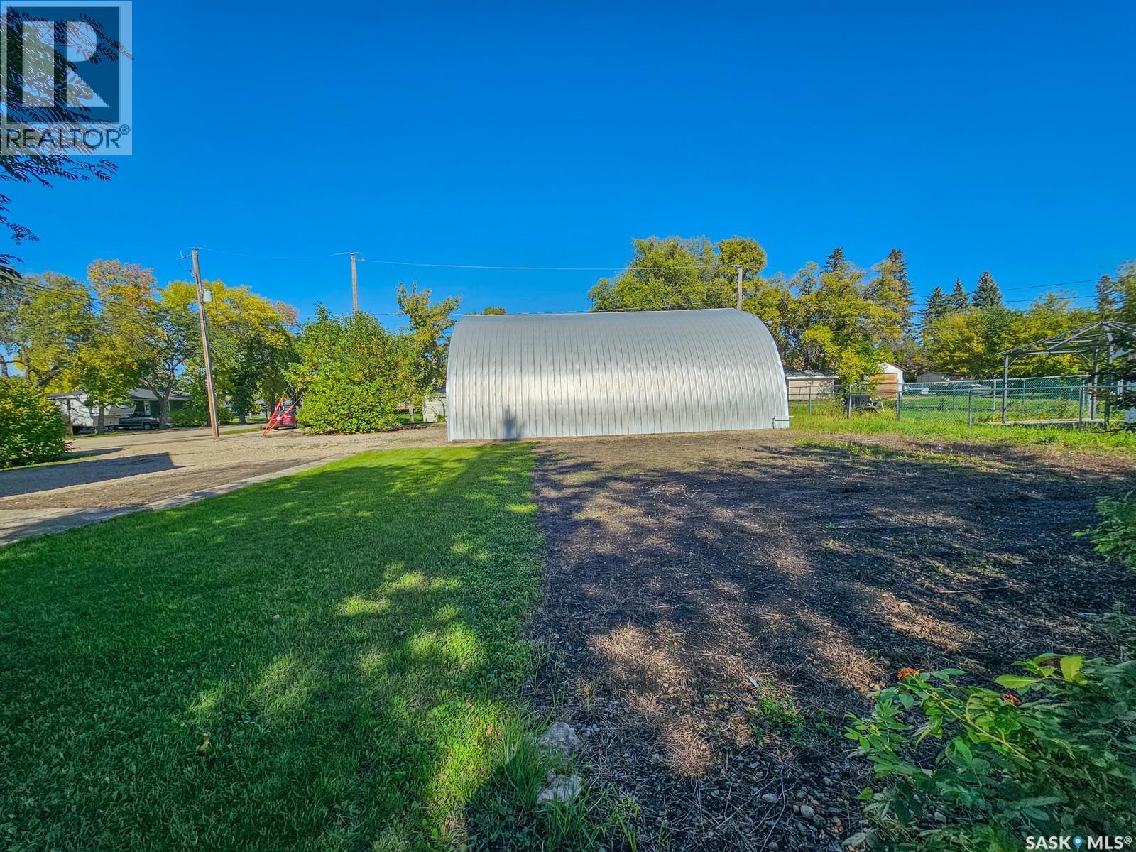 420 Burrows Avenue W, Melfort, Saskatchewan  S0E 1A0 - Photo 38 - SK044594