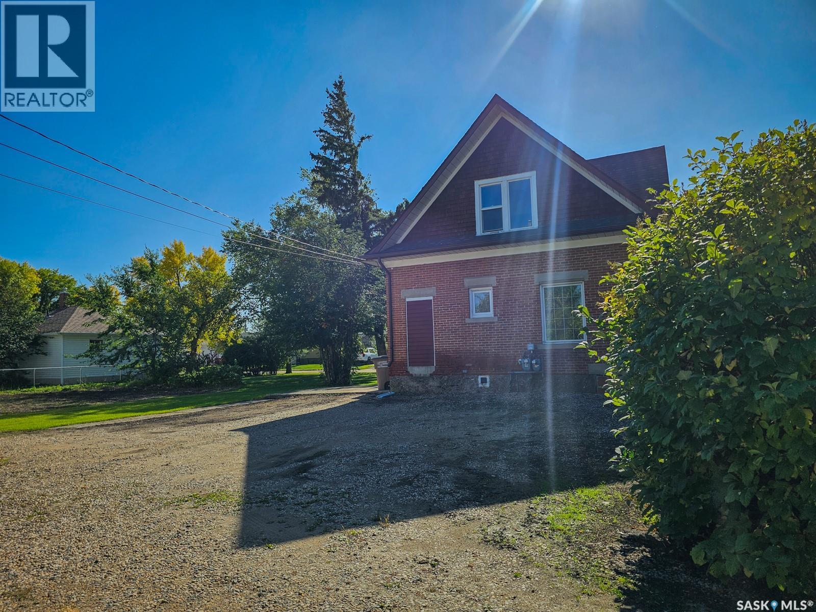 420 Burrows Avenue W, Melfort, Saskatchewan  S0E 1A0 - Photo 35 - SK044594
