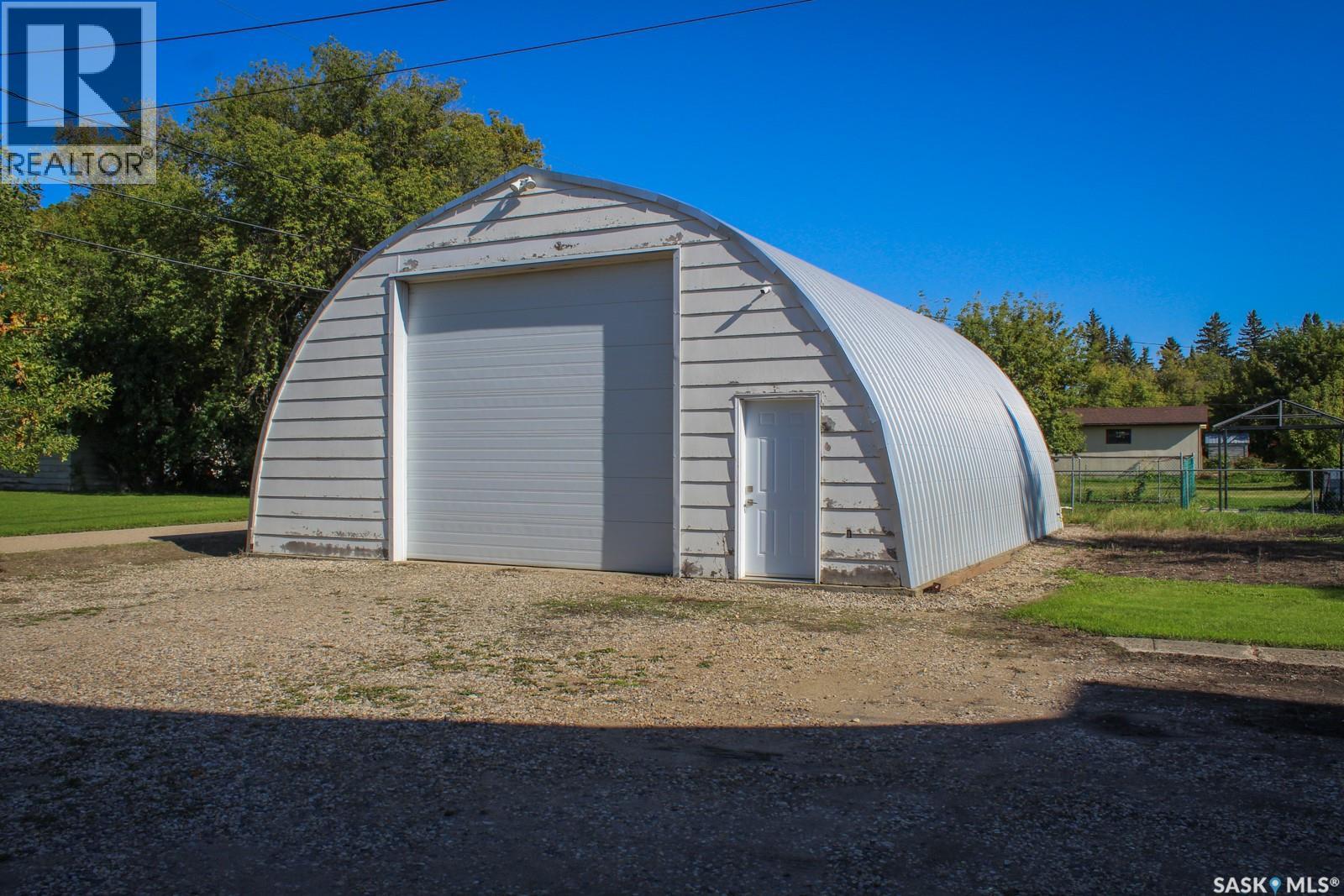 420 Burrows Avenue W, Melfort, Saskatchewan  S0E 1A0 - Photo 39 - SK044594