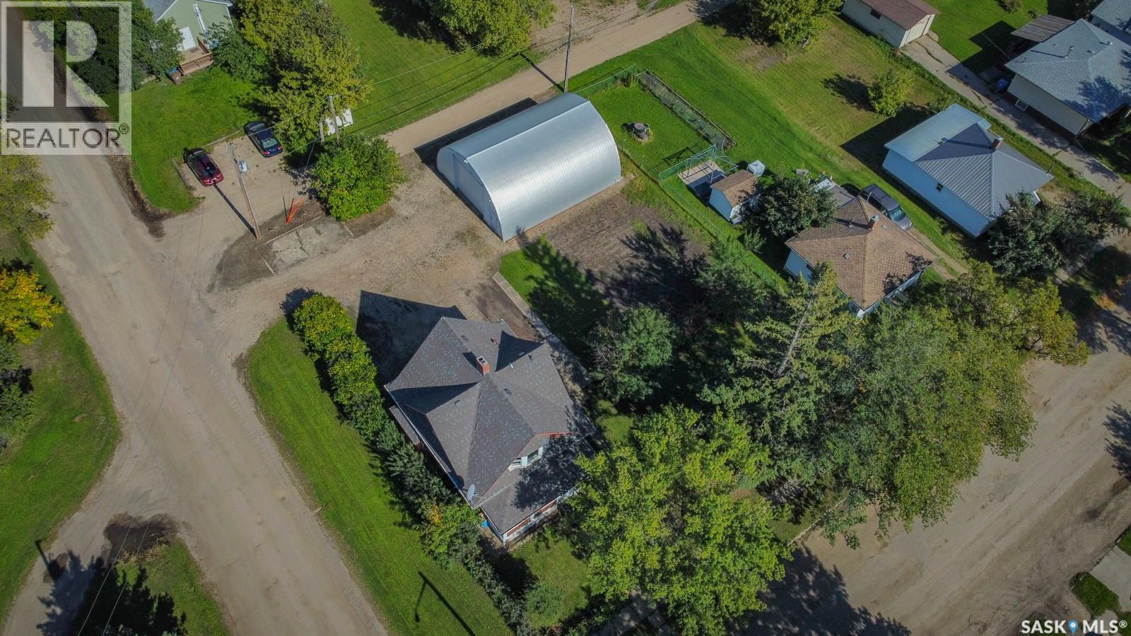 420 Burrows Avenue W, Melfort, Saskatchewan  S0E 1A0 - Photo 43 - SK044594