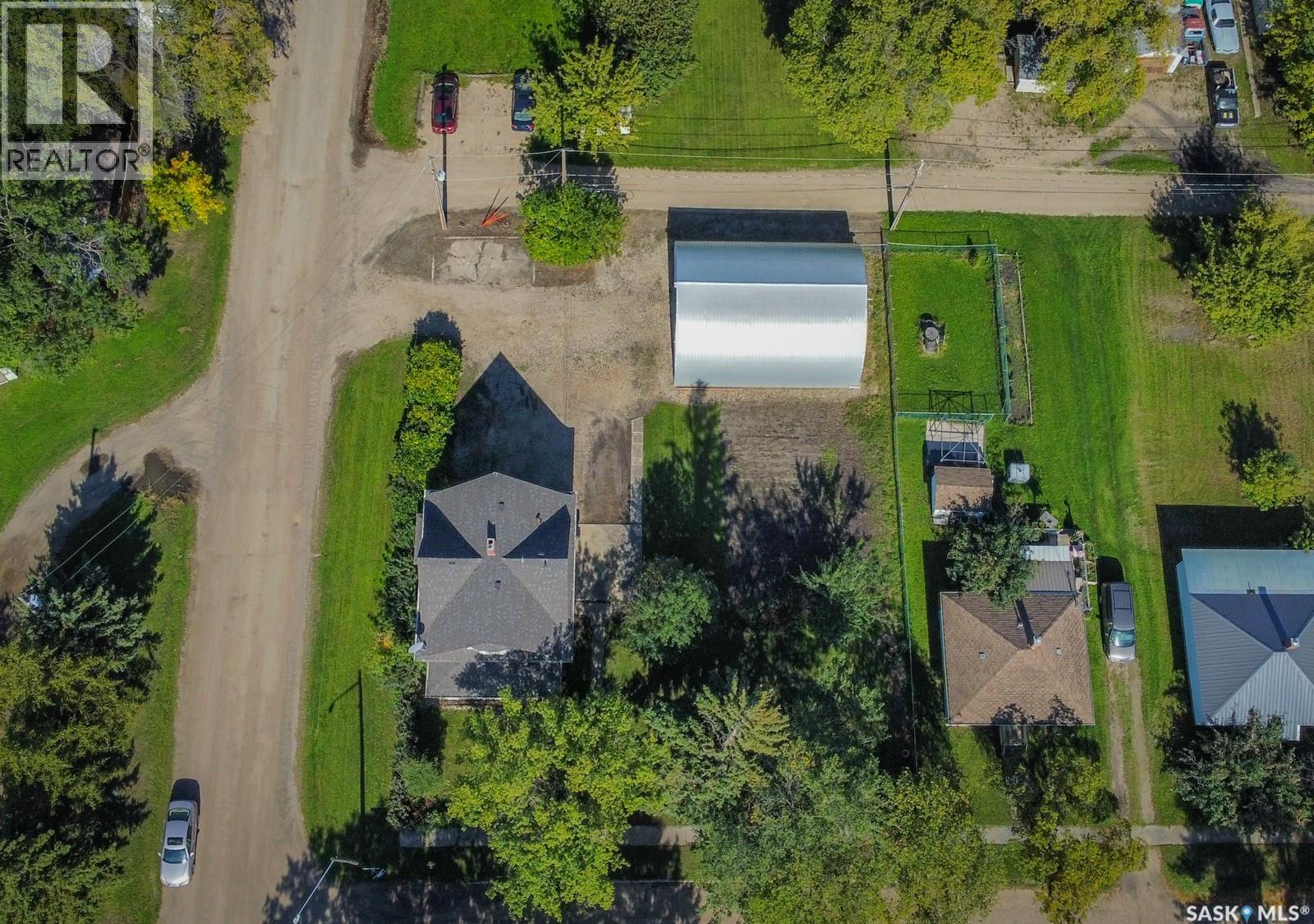 420 Burrows Avenue W, Melfort, Saskatchewan  S0E 1A0 - Photo 44 - SK044594