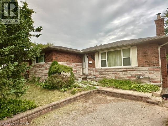 2428 EILEEN Drive, Burlington, Ontario