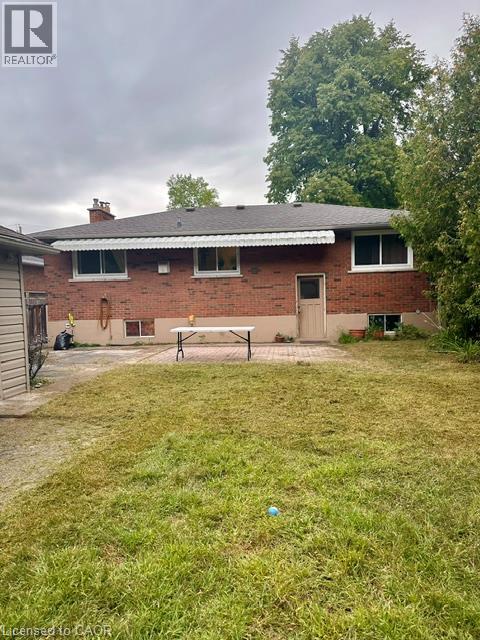2428 Eileen Drive, Burlington, Ontario  L7R 1M8 - Photo 3 - 40864220