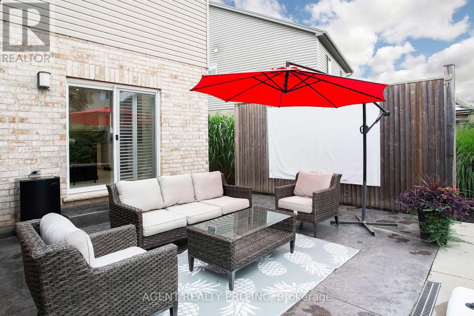 1912 Jubilee Drive, London North, Ontario  N6G 0H6 - Photo 42 - X13804884