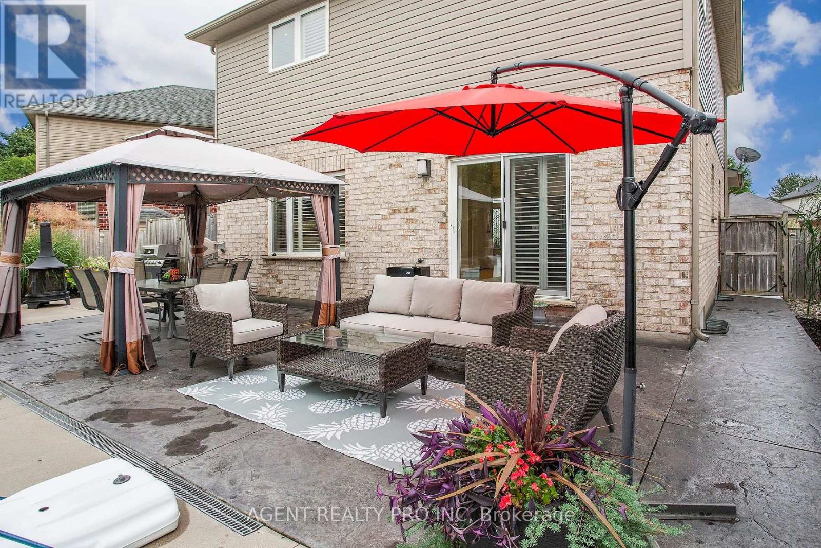 1912 Jubilee Drive, London North, Ontario  N6G 0H6 - Photo 43 - X13804884