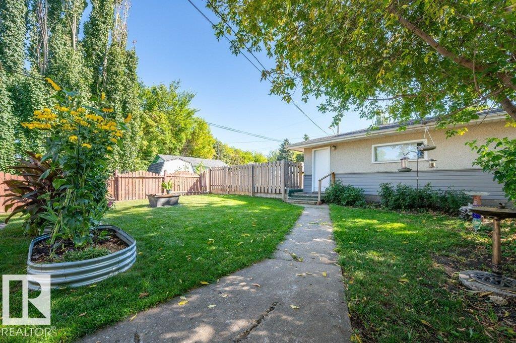40 Birch Dr, St. Albert, Alberta  T8N 0E3 - Photo 45 - E4509463