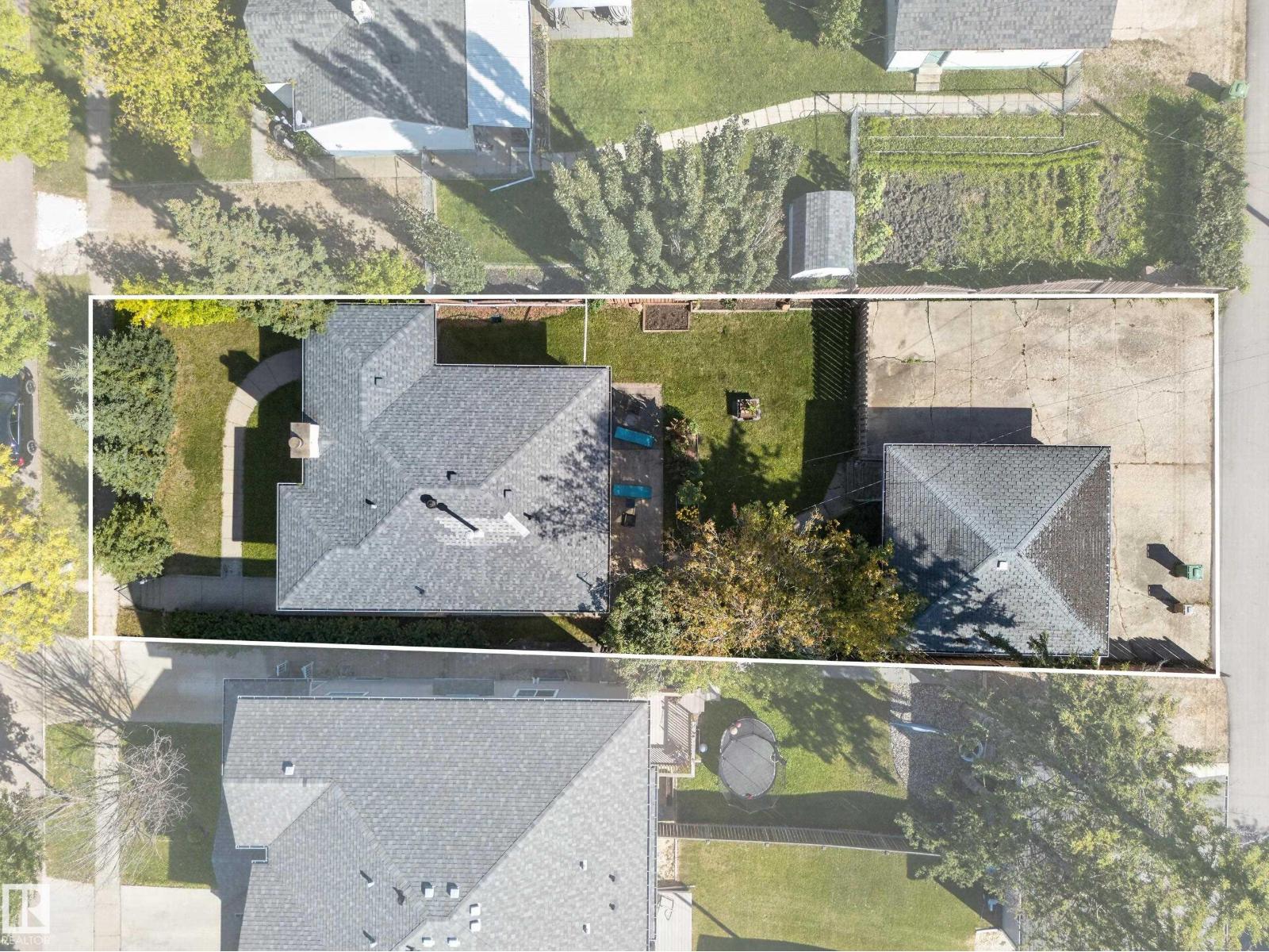 40 Birch Dr, St. Albert, Alberta  T8N 0E3 - Photo 56 - E4509463