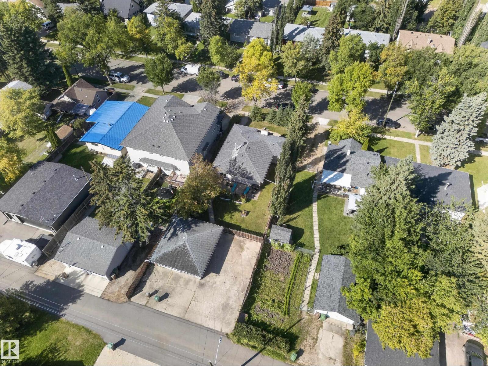 40 Birch Dr, St. Albert, Alberta  T8N 0E3 - Photo 57 - E4509463