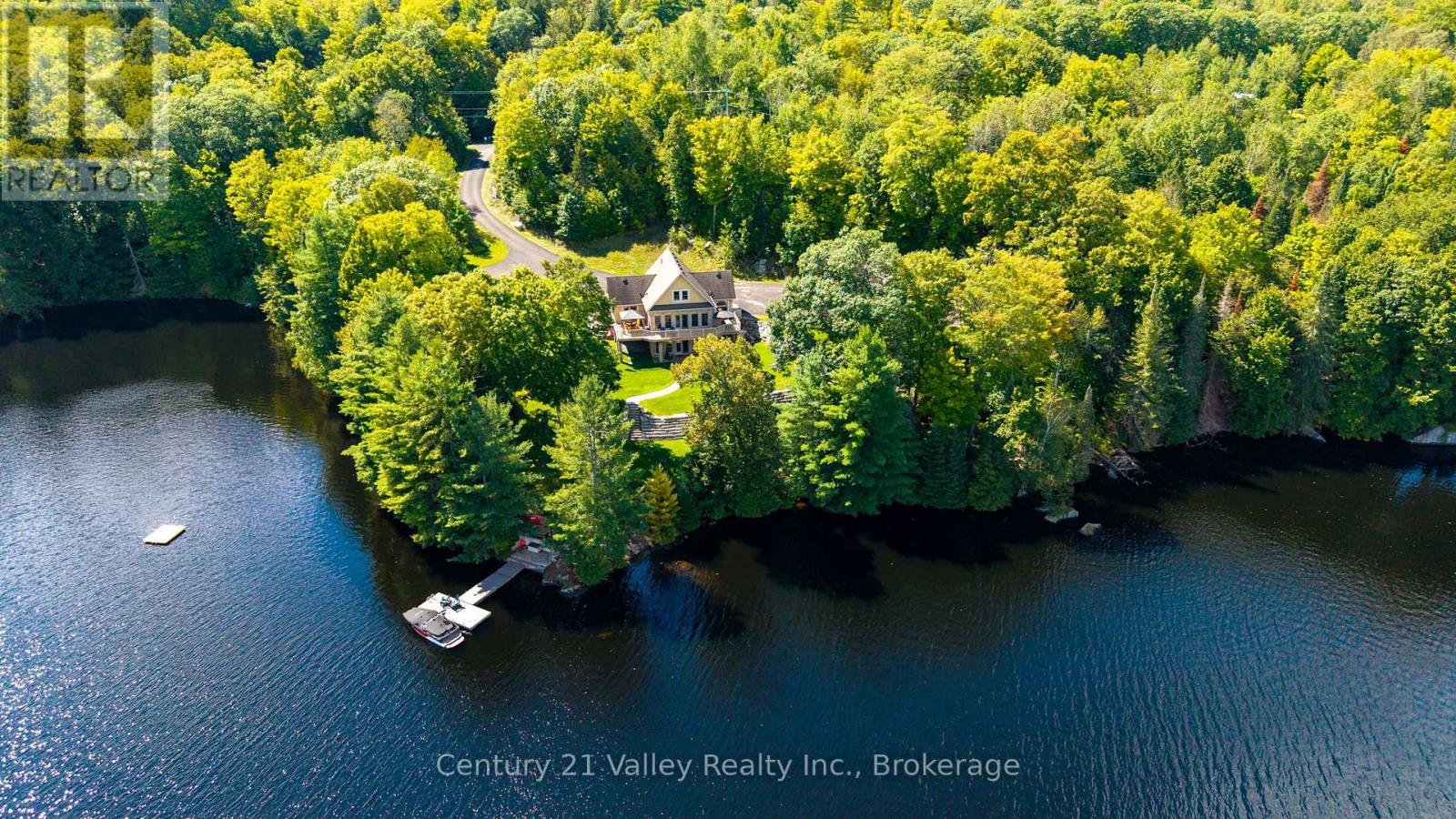 121 Wolfe Rapids Road, Greater Madawaska, Ontario