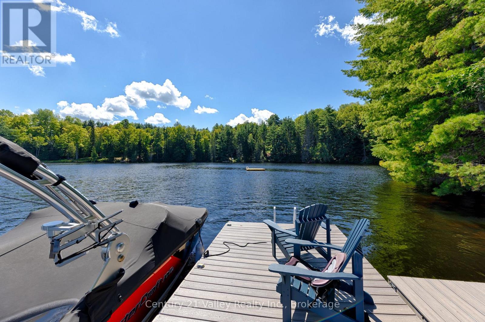121 Wolfe Rapids Road, Greater Madawaska, Ontario  K0J 2R0 - Photo 13 - X13804894