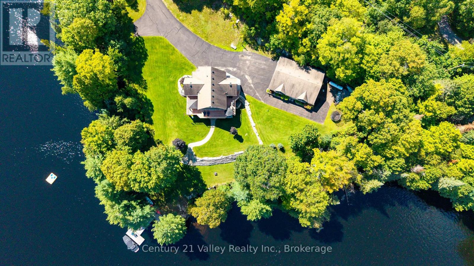 121 Wolfe Rapids Road, Greater Madawaska, Ontario K0J 2R0 - Photo 3 - X13804894