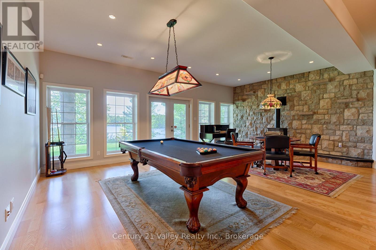121 Wolfe Rapids Road, Greater Madawaska, Ontario  K0J 2R0 - Photo 34 - X13804894