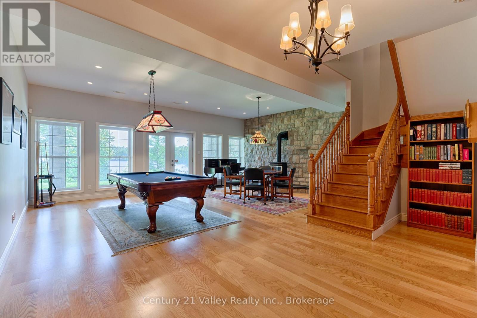 121 Wolfe Rapids Road, Greater Madawaska, Ontario  K0J 2R0 - Photo 40 - X13804894