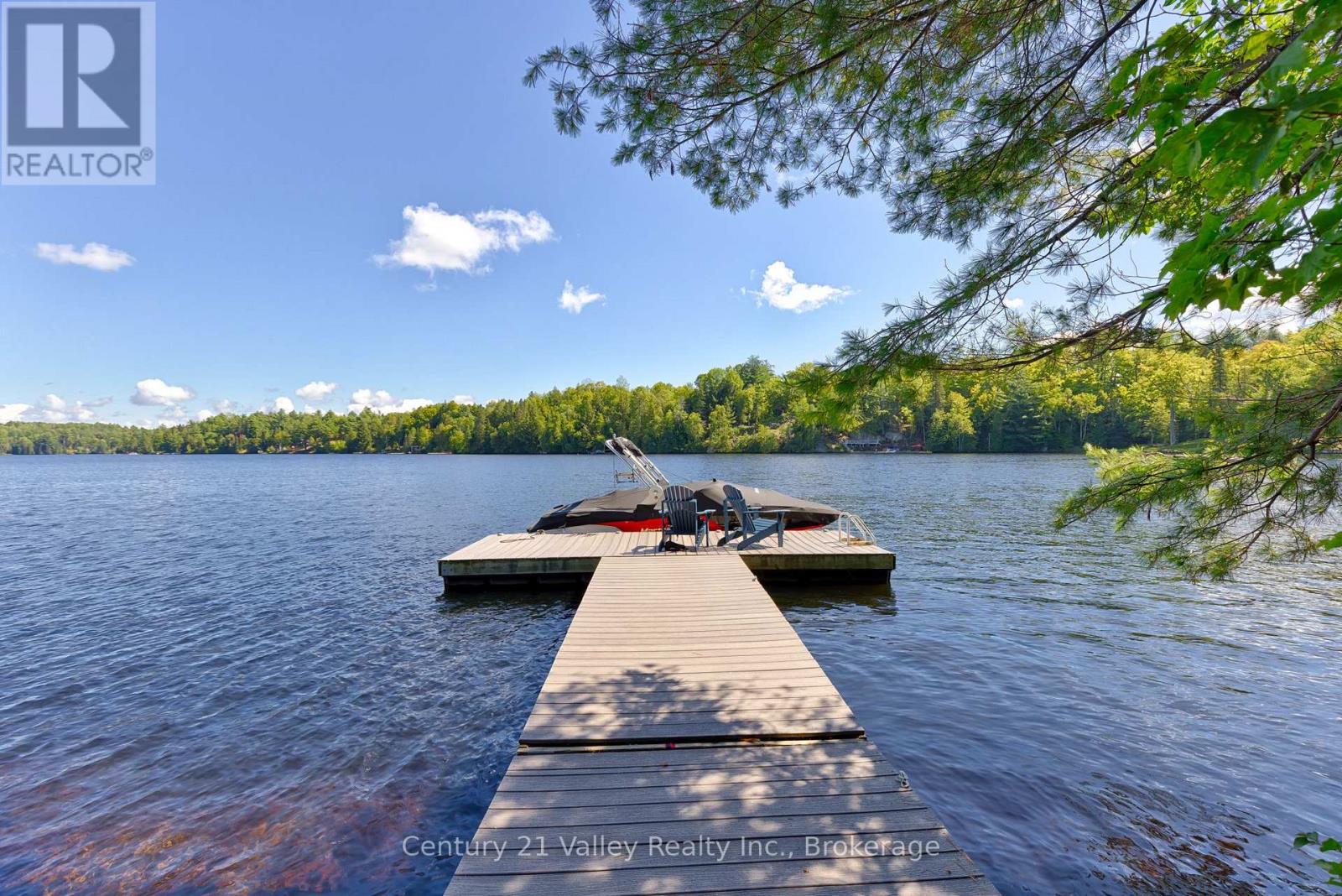 121 Wolfe Rapids Road, Greater Madawaska, Ontario  K0J 2R0 - Photo 49 - X13804894