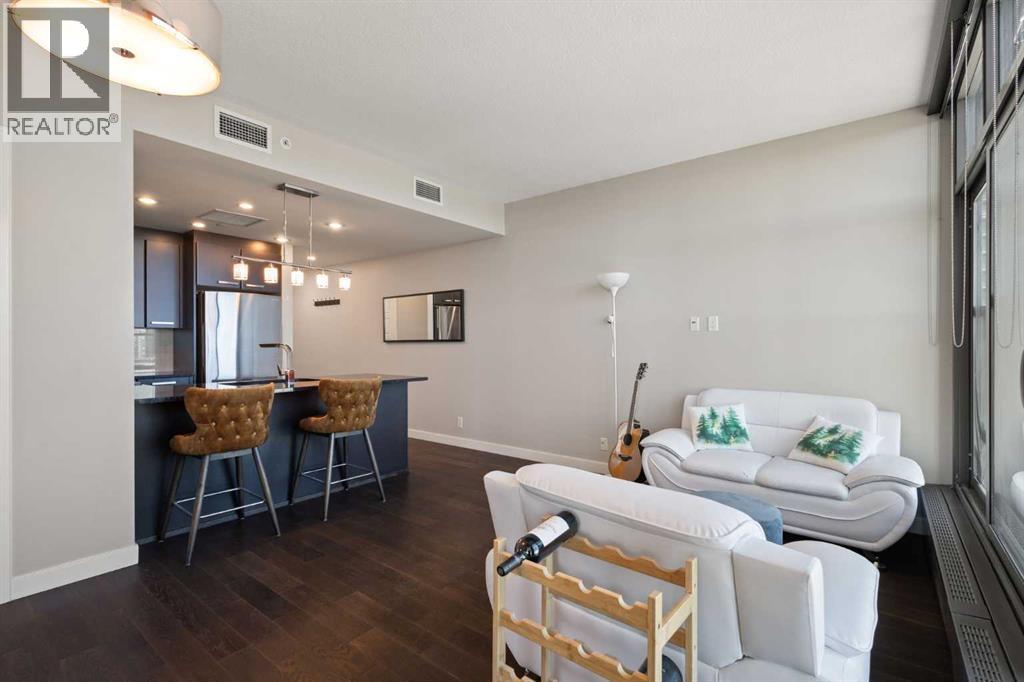 2203, 225 11 Avenue Se, Calgary, Alberta  T2G 0G3 - Photo 6 - A2346509