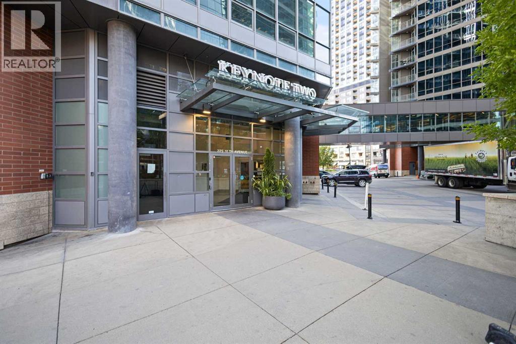 2203, 225 11 Avenue Se, Calgary, Alberta  T2G 0G3 - Photo 17 - A2346509