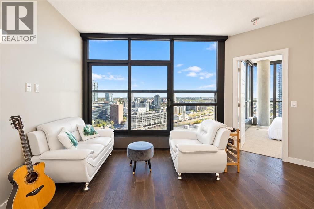 2203, 225 11 Avenue Se, Calgary, Alberta  T2G 0G3 - Photo 3 - A2346509