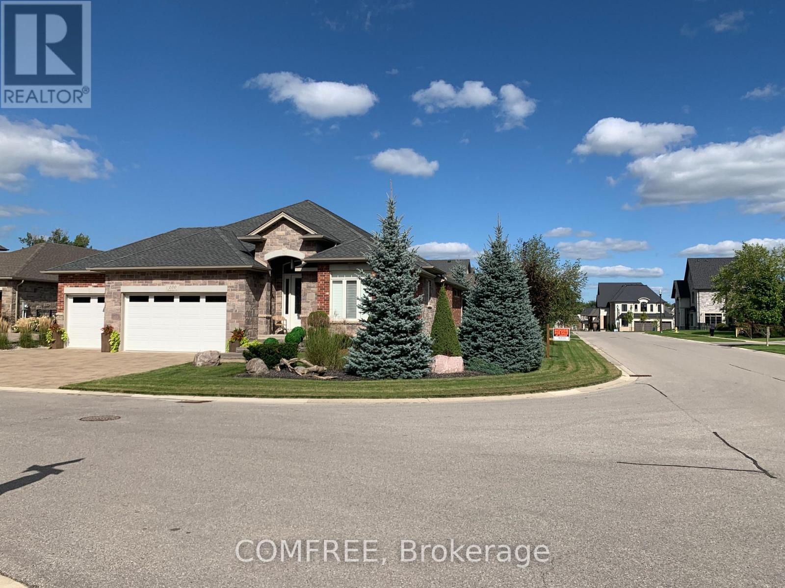 100 Parkview Drive, Woodstock, Ontario N4T 0J2 - Photo 2 - X13804858