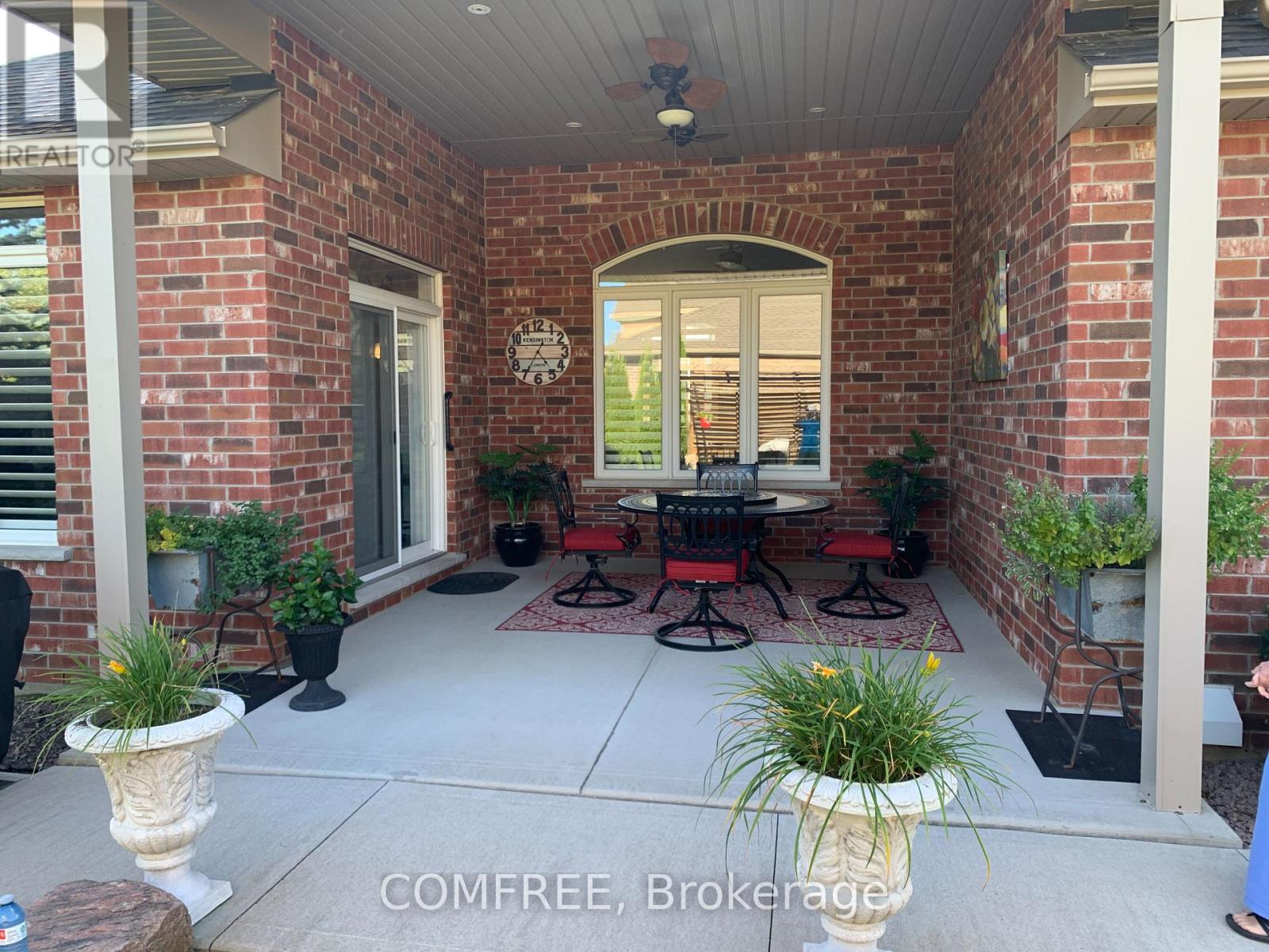 100 Parkview Drive, Woodstock, Ontario N4T 0J2 - Photo 7 - X13804858