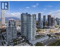 605 2381 BETA AVENUE, Burnaby, British Columbia