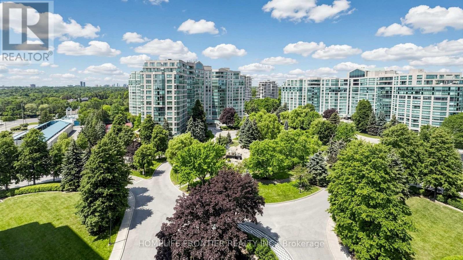 1016 - 7825 BAYVIEW AVENUE, Markham, Ontario