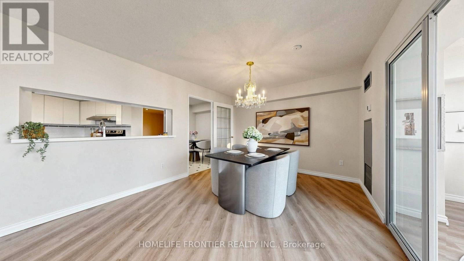 1016 - 7825 Bayview Avenue, Markham, Ontario  L3T 7N2 - Photo 10 - N13804892