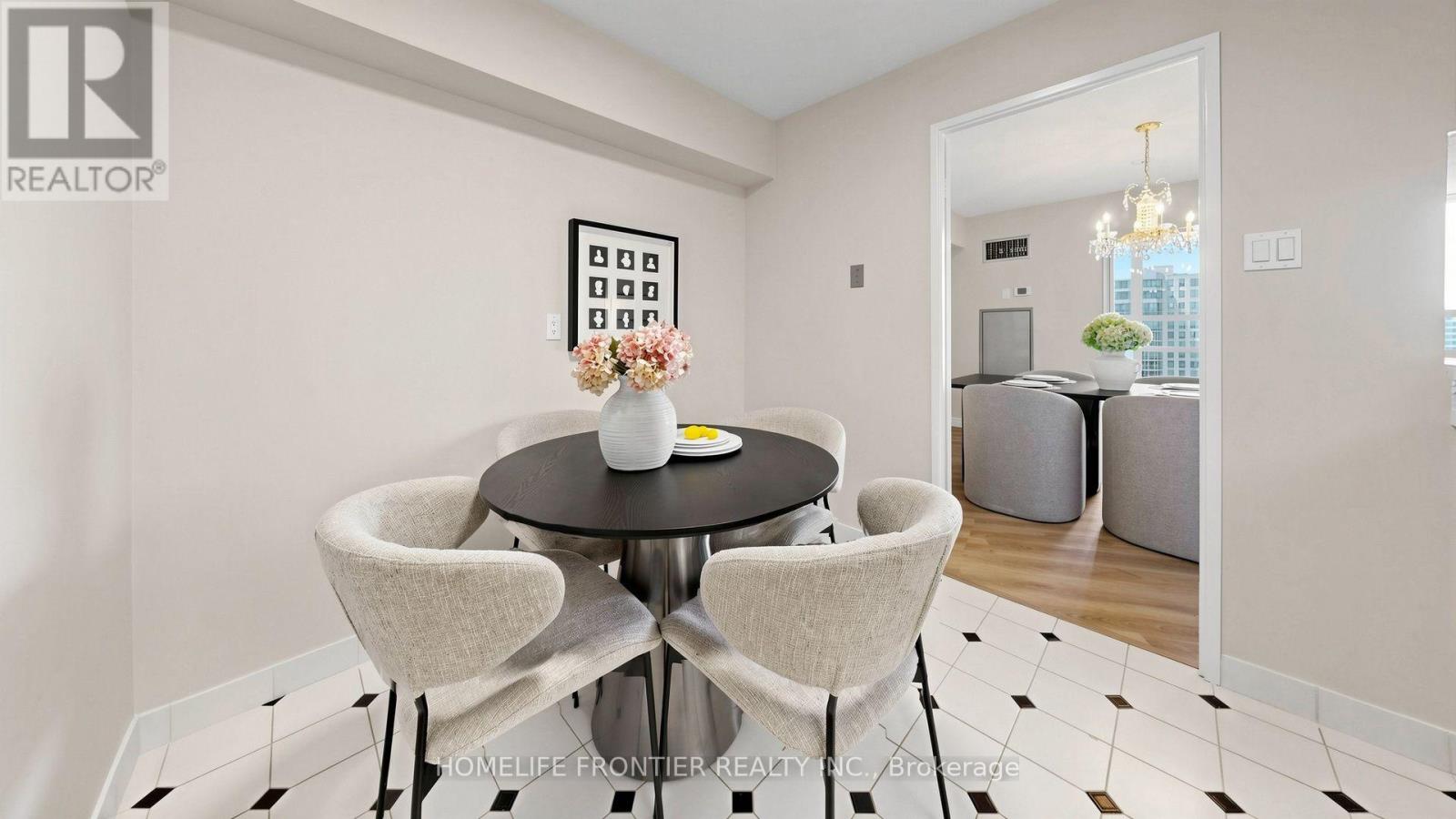 1016 - 7825 Bayview Avenue, Markham, Ontario  L3T 7N2 - Photo 16 - N13804892