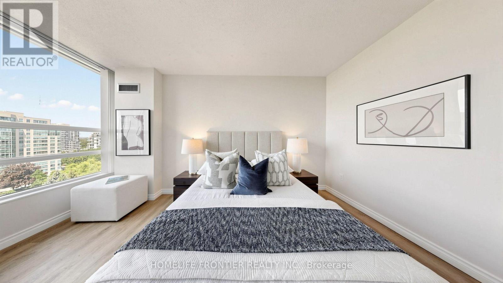 1016 - 7825 Bayview Avenue, Markham, Ontario  L3T 7N2 - Photo 22 - N13804892