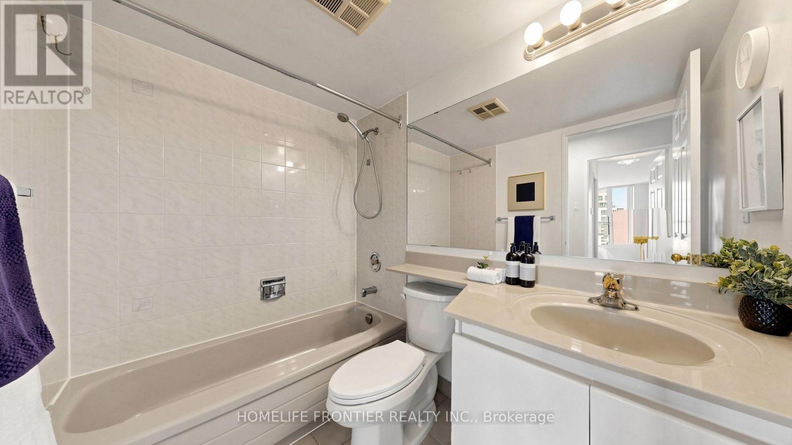 1016 - 7825 Bayview Avenue, Markham, Ontario  L3T 7N2 - Photo 24 - N13804892