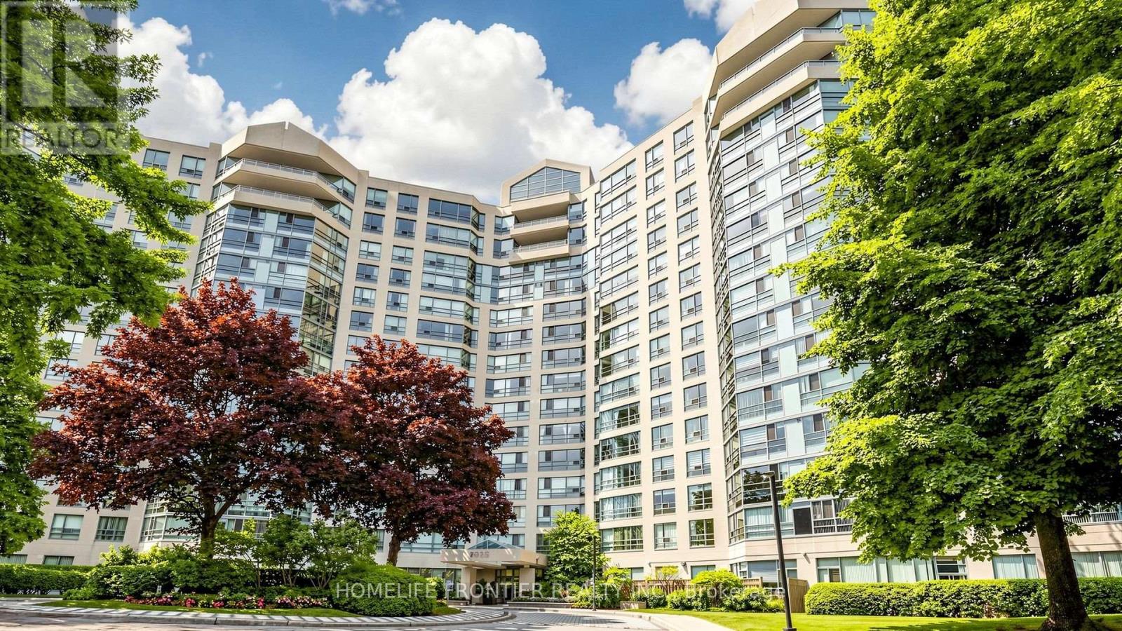 1016 - 7825 Bayview Avenue, Markham, Ontario  L3T 7N2 - Photo 26 - N13804892
