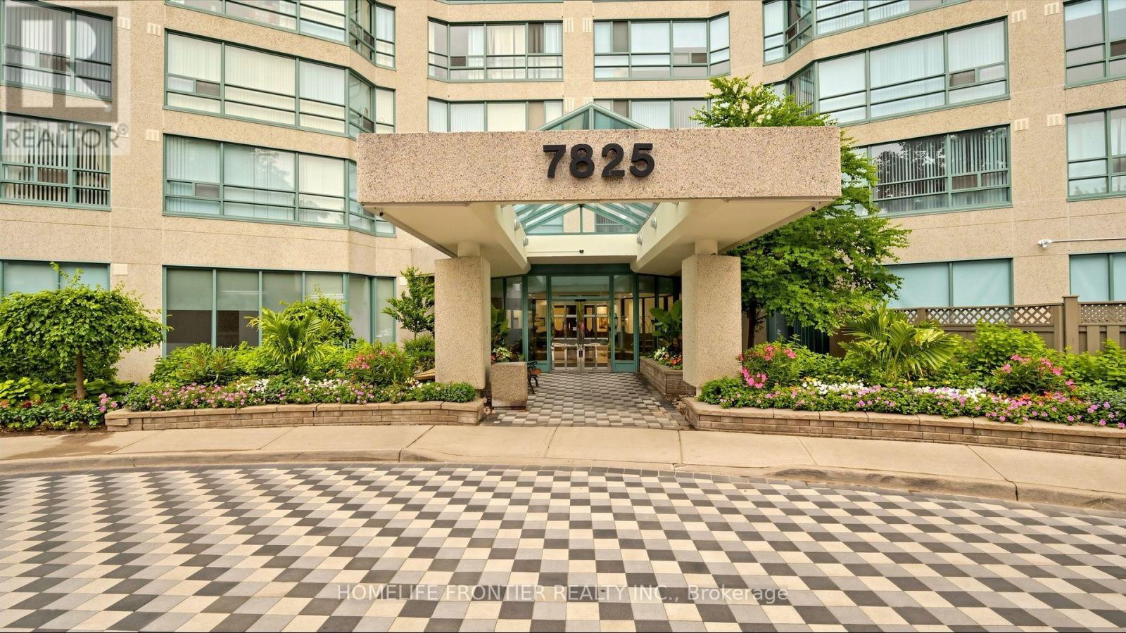 1016 - 7825 Bayview Avenue, Markham, Ontario  L3T 7N2 - Photo 27 - N13804892