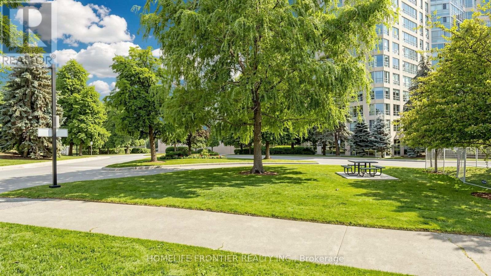 1016 - 7825 Bayview Avenue, Markham, Ontario  L3T 7N2 - Photo 30 - N13804892