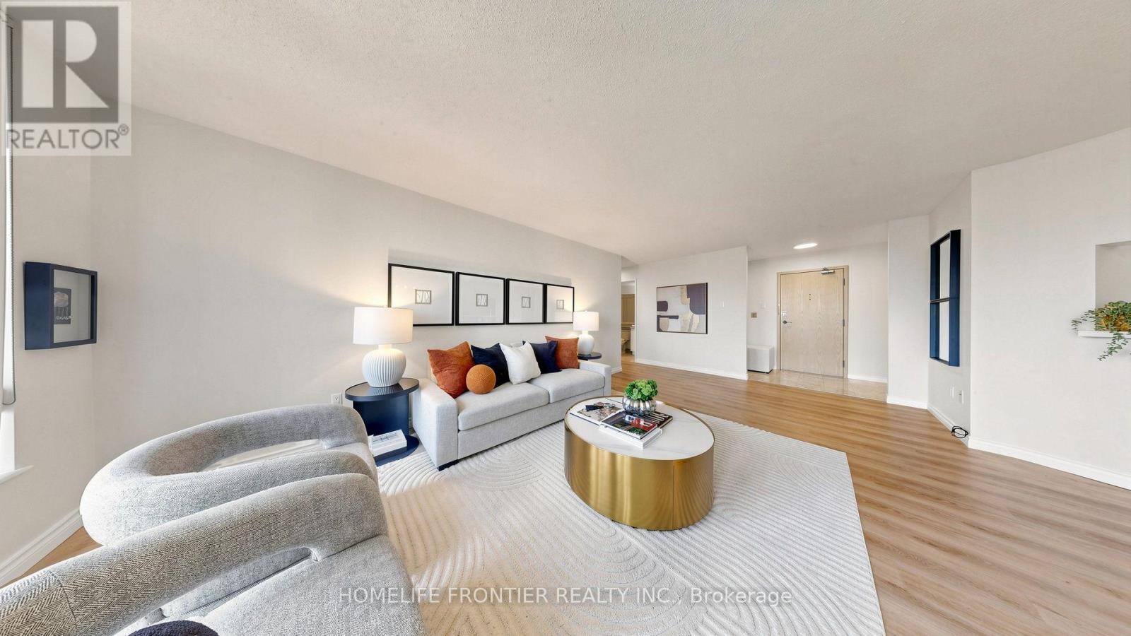 1016 - 7825 Bayview Avenue, Markham, Ontario  L3T 7N2 - Photo 6 - N13804892