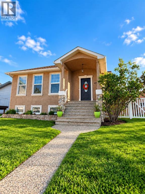 47 Kreiner Crescent