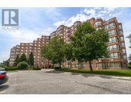 112 - 6 HUMBERLINE DRIVE, Toronto, Ontario